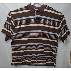 Girbaud‎ Polo Shirt Short Sleeve 3X